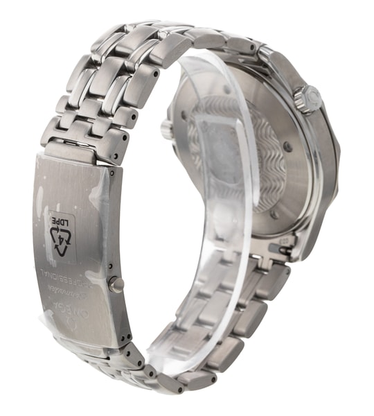 Omega Seamaster 300m 2531.80.00